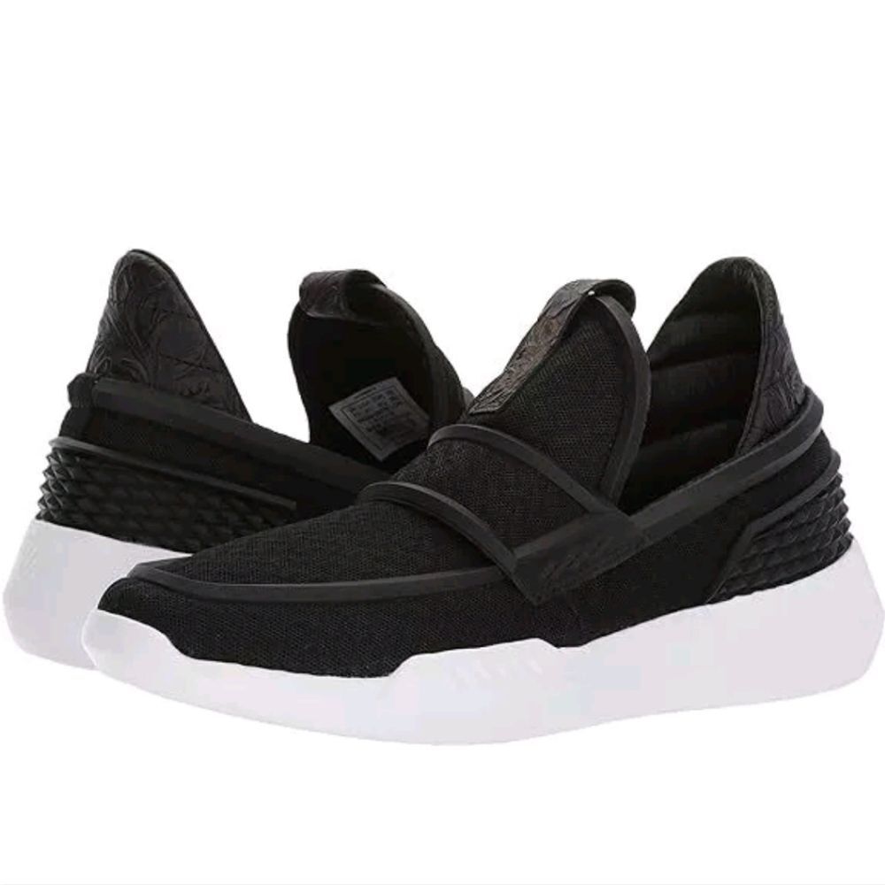 🆕️👟K-SWISS Gen-K Penny Slip On Sneakers Sz 9-1/2